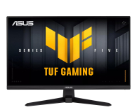 Monitor LED 24" (23,5"-26,4") ASUS TUF Gaming VG259QM5A 90LM0B90-B01O71